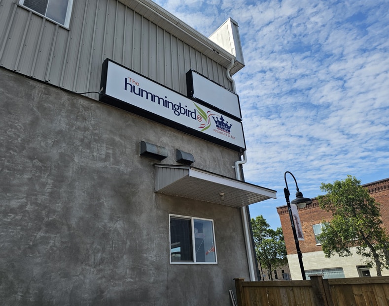 500 Main St, Powassan, ON for Sale