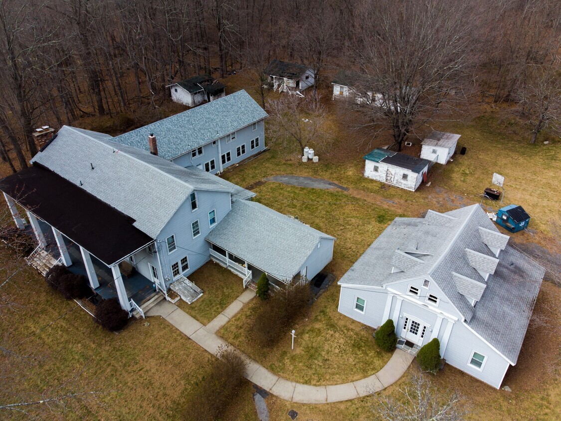 203 County Rte 405, Westerlo, NY for Sale