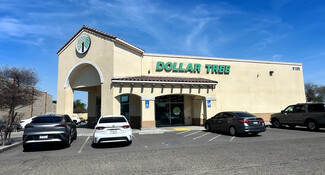 Los Banos, CA Freestanding - 2120 E Pacheco Blvd