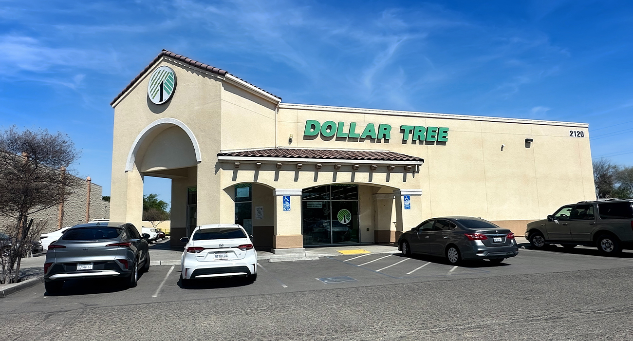 2120 E Pacheco Blvd, Los Banos, CA for Sale
