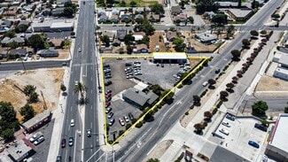 Colton, CA Convenience Store - 895 Mt. Vernon Ave