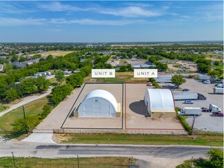 Justin, TX Industrial - 17375 Gaffield Rd Justin, TX Industrial - 17375 Gaffield Rd