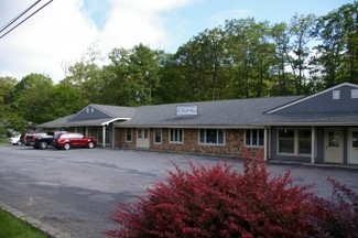 Pocono Summit, PA Office/Retail - 2557 SR 940