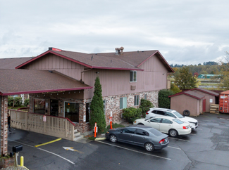 Chehalis, WA Hospitality - 122 SW Interstate Ave