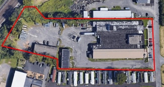 1811 + 1819 Lemoyne Ave