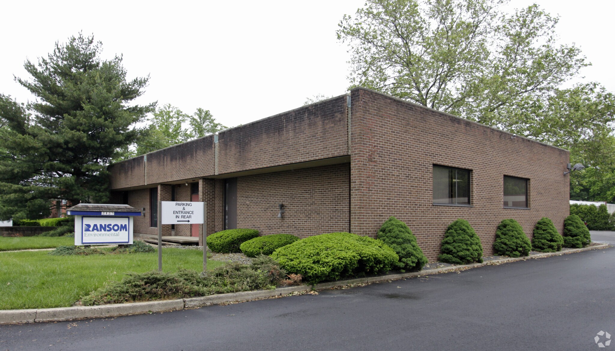 2127 Hamilton Ave, Hamilton, NJ for Sale