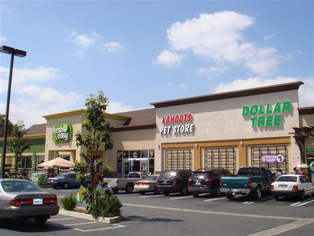1051-1115 S Main Ave, Fallbrook, CA for Rent