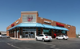 Martinsville, IN Retail - 25 Bills Blvd Martinsville, IN Retail - 25 Bills Blvd