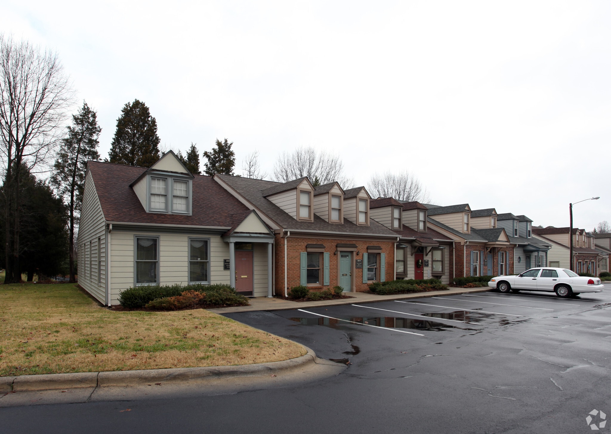 1919 Boulevard St, Greensboro, NC for Rent