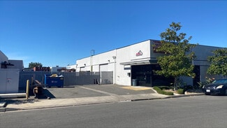 Anaheim, CA Industrial - 1221 N Simon Cir