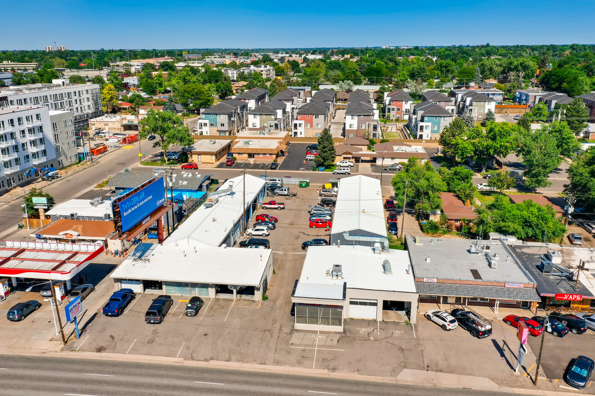 2228 S Colorado Blvd, Denver, CO for Sale