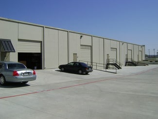 Fort Worth, TX Flex, Industrial - 3501 State Highway 157