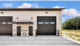 Muskegon, MI Warehouse - 2695 Hein Rd Muskegon, MI Warehouse - 2695 Hein Rd