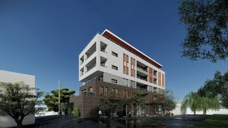 Vancouver, BC Apartments - 1680 Adanac St