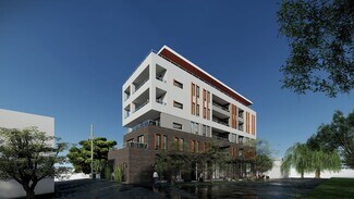 Vancouver, BC undefined - 1680 Adanac St