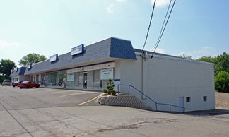 Vestal Township, NY Office, Retail - 1901-1907 Vestal Pky E