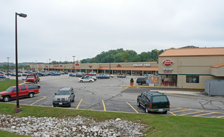 Delafield, WI Retail - 2720-2850 Heritage Dr