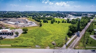 Broken Arrow, OK Commercial - 68th & Aspen Ave Broken Arrow, OK Commercial - 68th & Aspen Ave