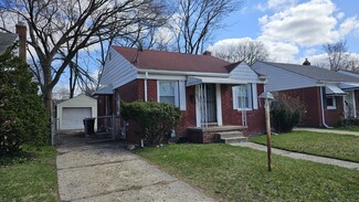 5-Unit SFR Portfolio