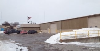 Bettendorf, IA Industrial - 437 Devils Glen Rd S