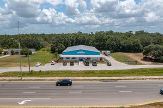 Dundee, FL Retail - 27889 Highway 27 Dundee, FL Retail - 27889 Highway 27