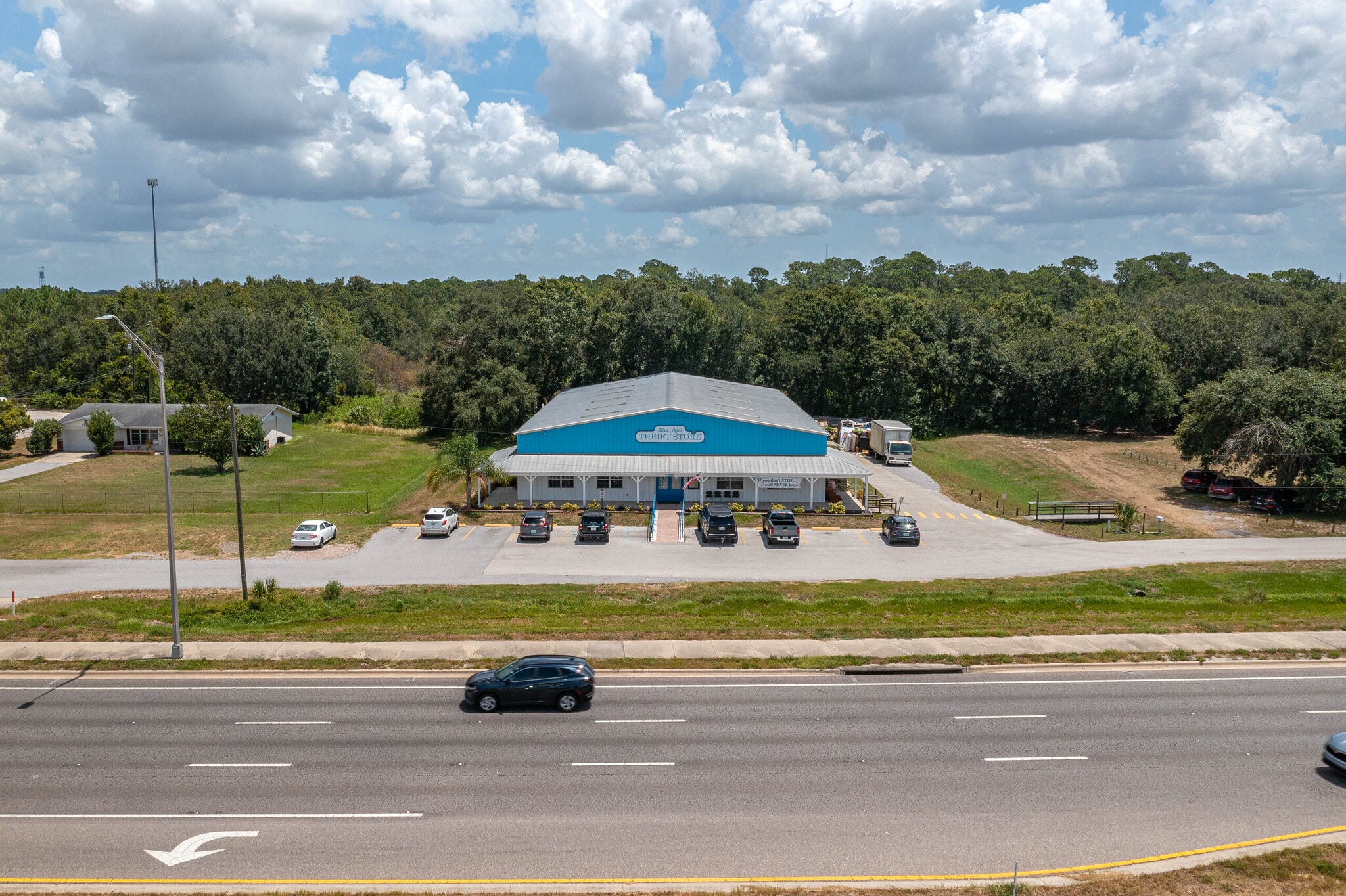 27889 Highway 27, Dundee, FL for Rent