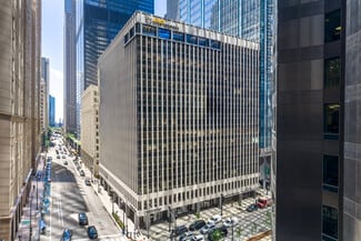 Chicago, IL Coworking Space - 311 W Monroe St Chicago, IL Coworking Space - 311 W Monroe St