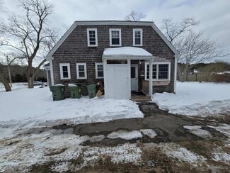 Wellfleet, MA Office - 2548 State Hwy Rte 6