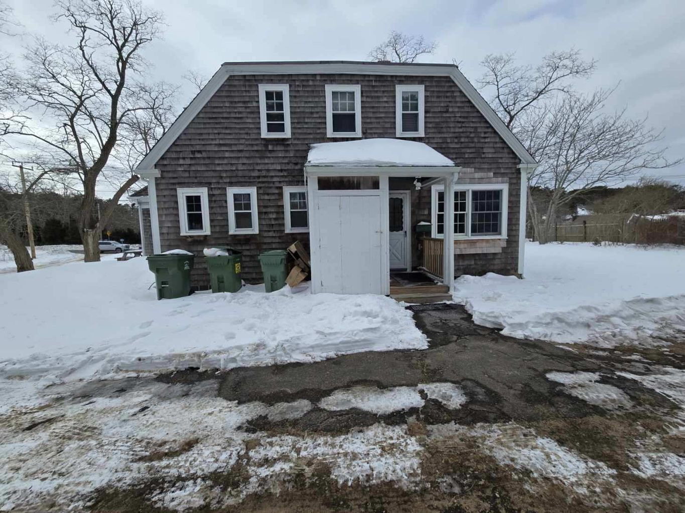 2548 State Hwy Rte 6, Wellfleet, MA for Sale