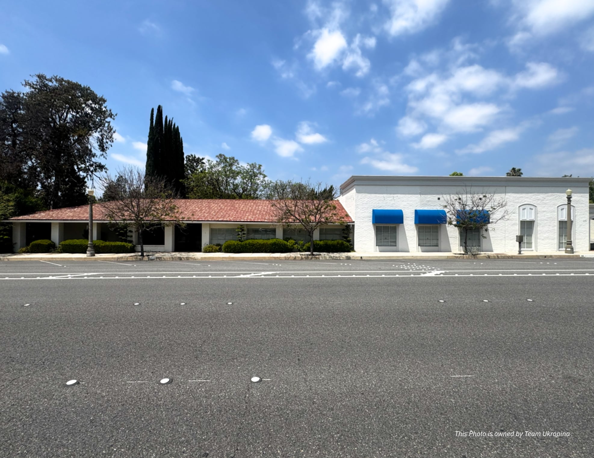 2065-2095 Huntington Dr, San Marino, CA for Rent