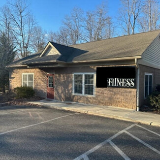 Hammonton, NJ Office/Retail - 187 S Route 73