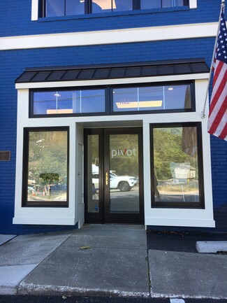 Ellicott City, MD Office - 8407 Main St