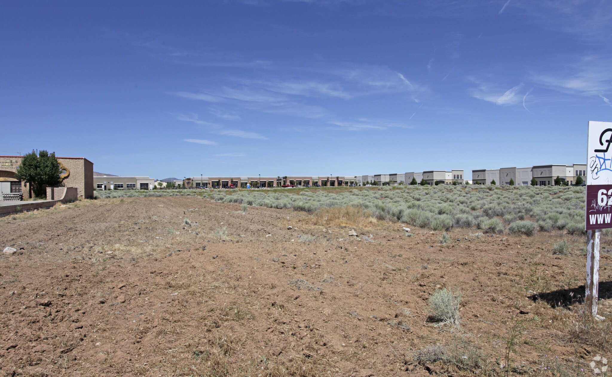 Ave Q & 5th St W, Palmdale, CA for Sale