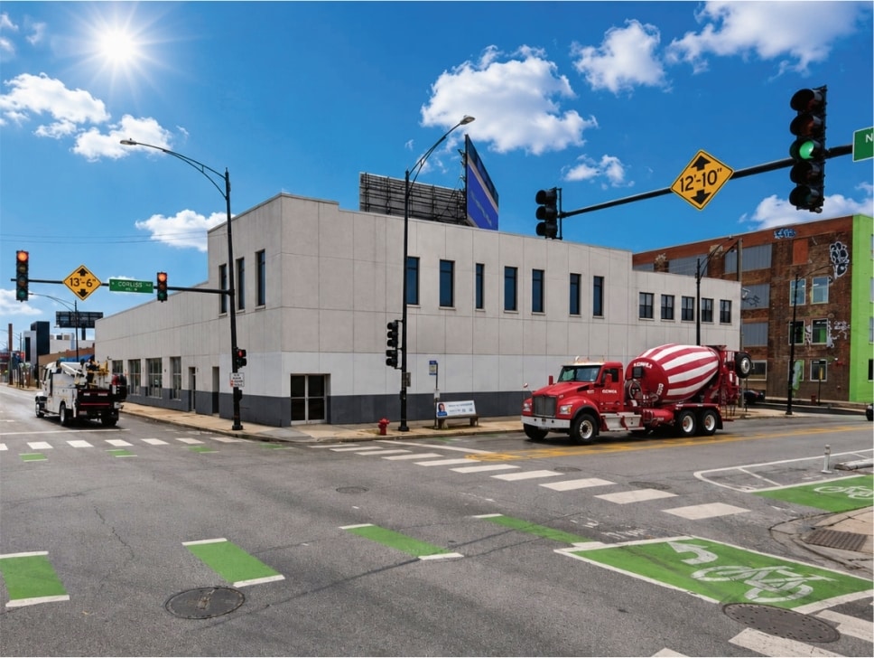 1850-1860 N Elston Ave, Chicago, IL for Rent
