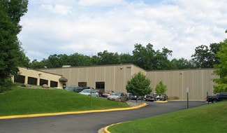 Chanhassen, MN Warehouse - 7660 Quattro Dr