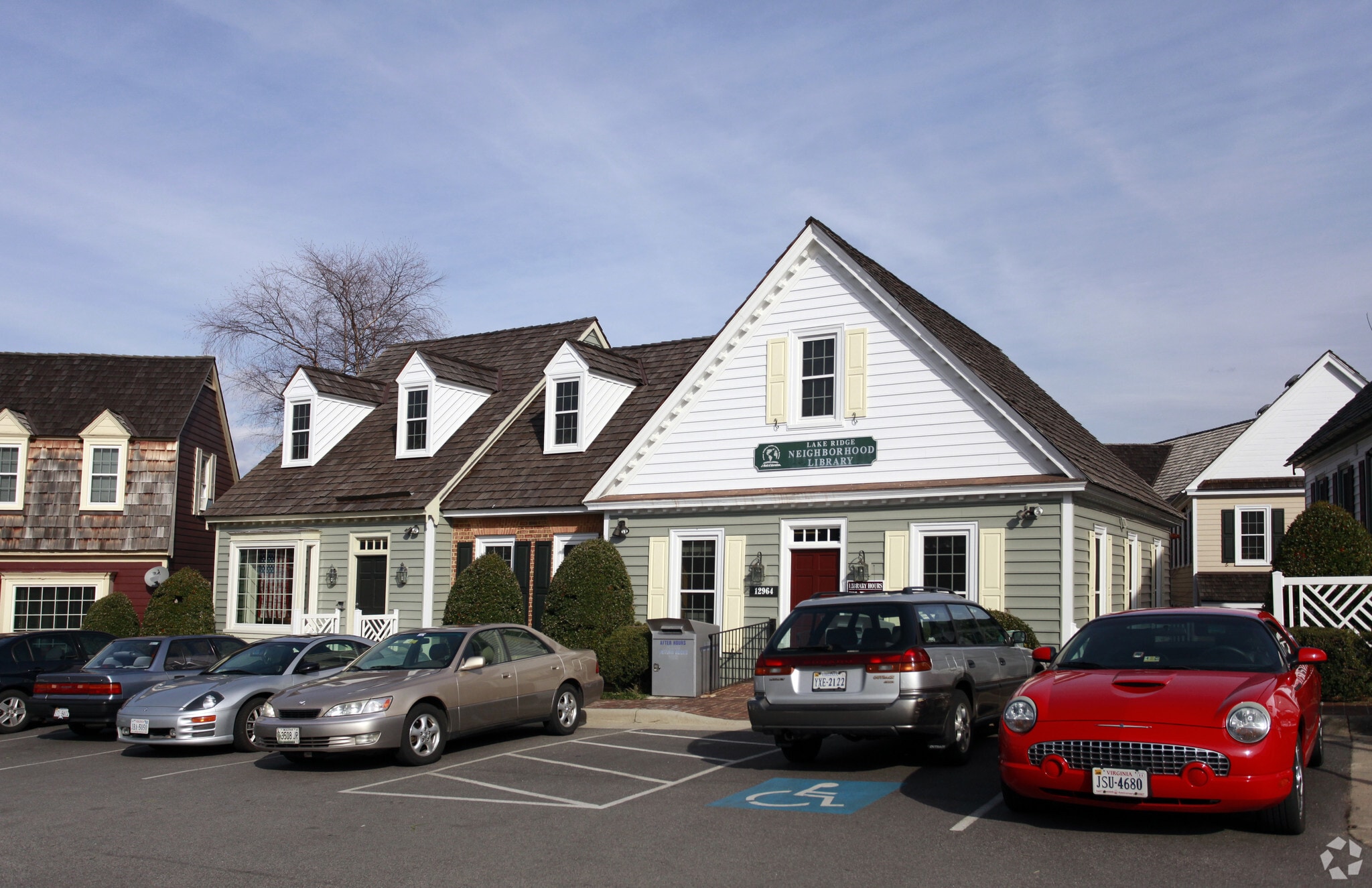 12934 Harbor Dr, Woodbridge, VA for Rent