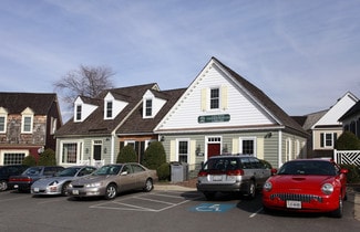 Woodbridge, VA Office - 12934 Harbor Dr
