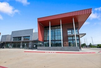 Leander, TX Retail - 7652 183A Toll rd Leander, TX Retail - 7652 183A Toll rd