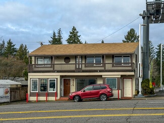 Portland, OR Office/Residential - 8775 SW Canyon Rd Portland, OR Office/Residential - 8775 SW Canyon Rd