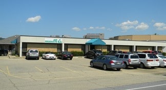 Monroe, LA Office - 1811 Auburn Ave
