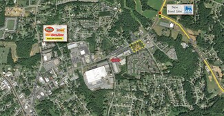 Kernersville, NC Commercial Land - 00 N Main St