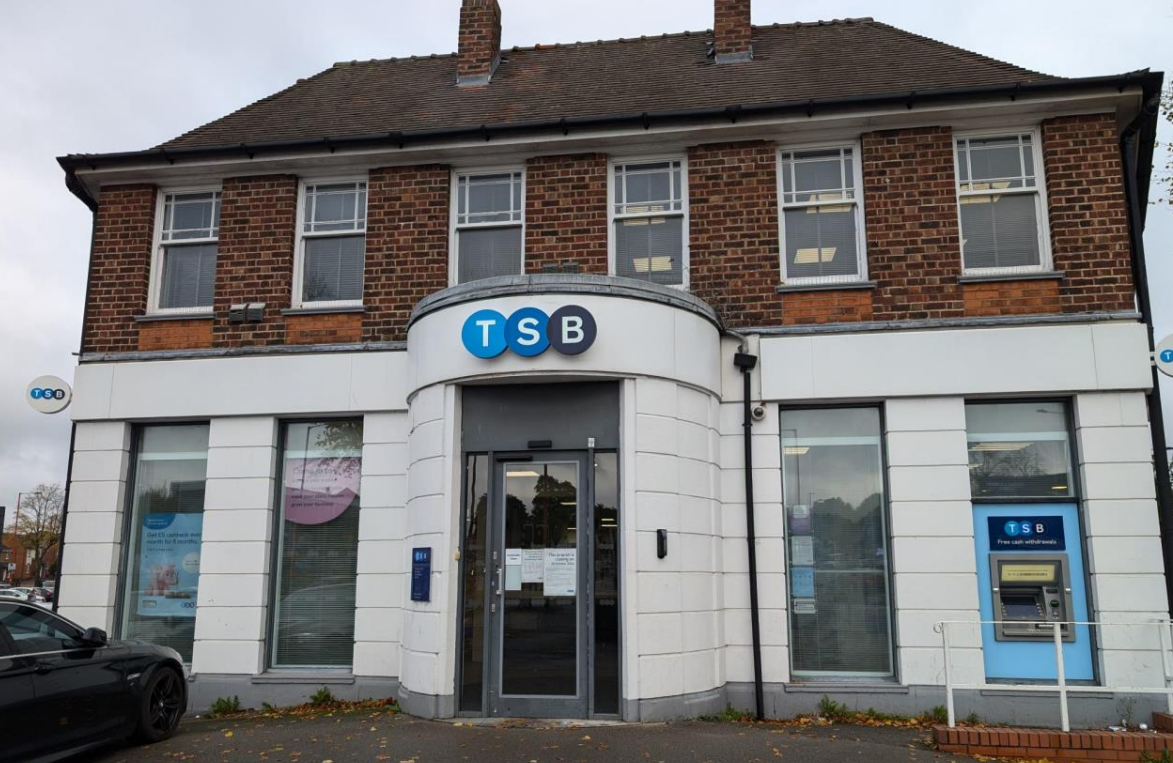 979 Tyburn Rd, Birmingham, WMD for Rent