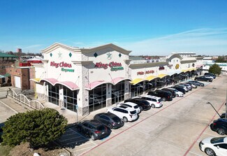 Cedar Hill, TX undefined - 125 N Clark Rd
