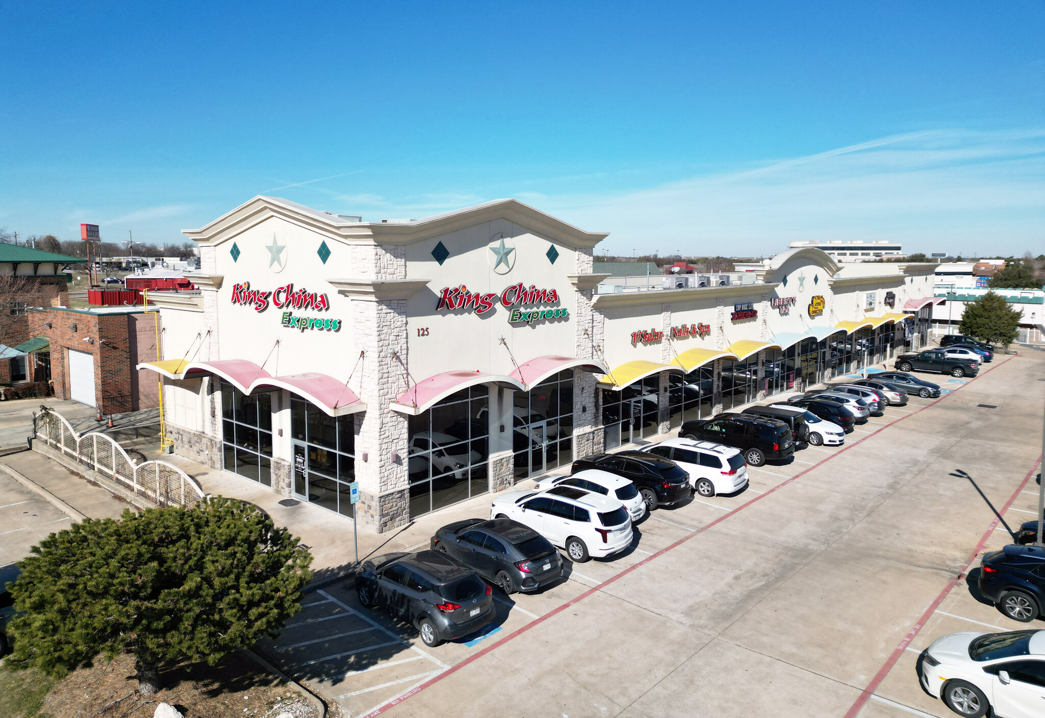 125 N Clark Rd, Cedar Hill, TX for Sale