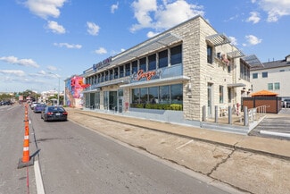 Houston, TX Office - 3217 Montrose Blvd