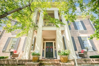 Franklin, TN Office - 137 3rd Ave N Franklin, TN Office - 137 3rd Ave N