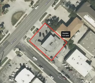San Antonio, TX Freestanding - 11202 West Ave