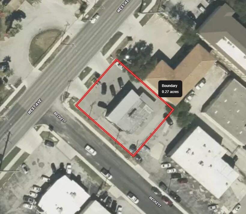 11202 West Ave, San Antonio, TX for Sale