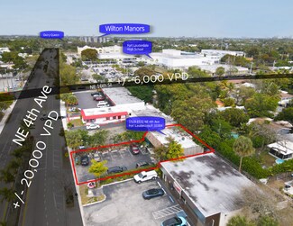 Fort Lauderdale, FL undefined - 1522 NE 4th Ave