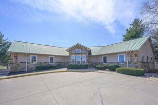 Raymore, MO Office - 425 W Pine St